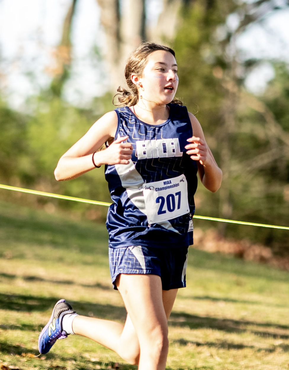 Gabriela Mejia Chavarria